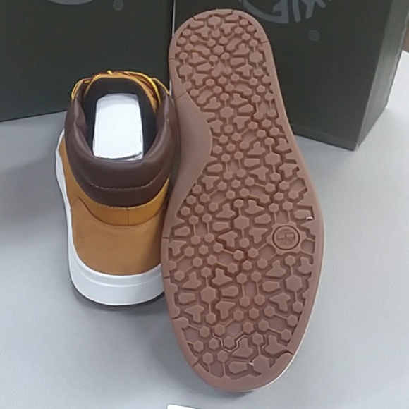 Timberland Mens Boots - Picture 4 of 4